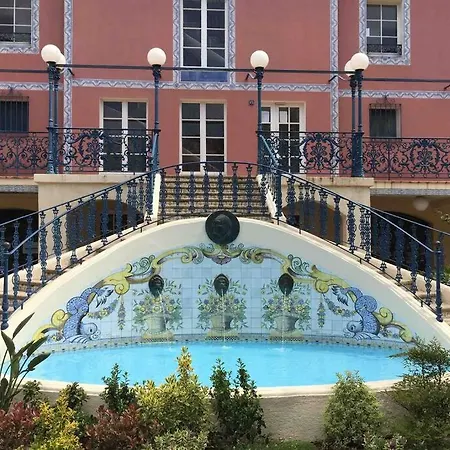 Апартаменты Charming In Port *