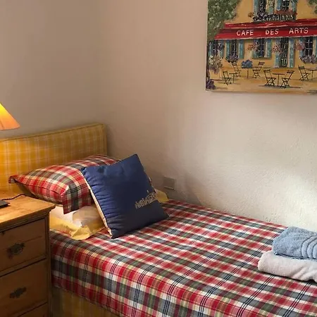Апартаменты Charming In Port Гримо
