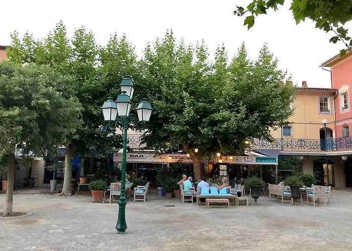 Charming In Port גרימו
