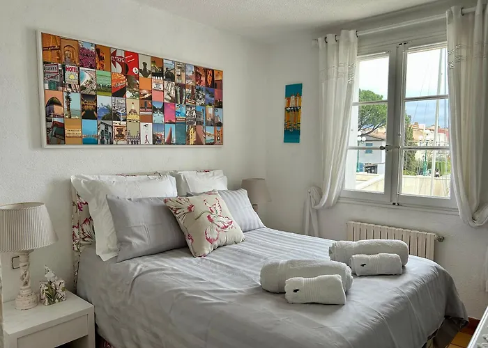 Charming In Port Grimaud