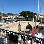 Apartamento Charming In Port Grimaud