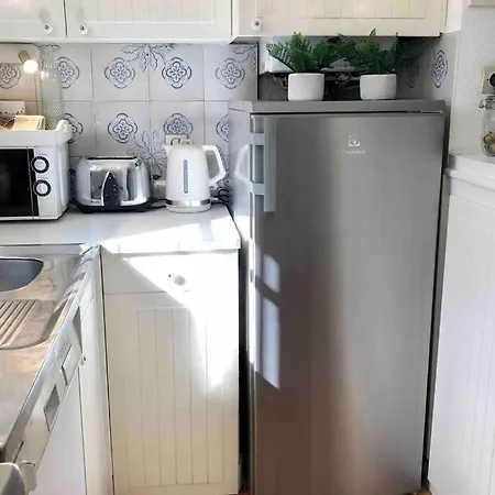 Appartement Charming In Port Grimaud