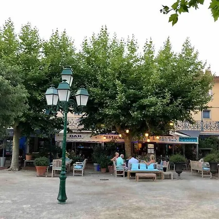 Charming In Port Grimaud