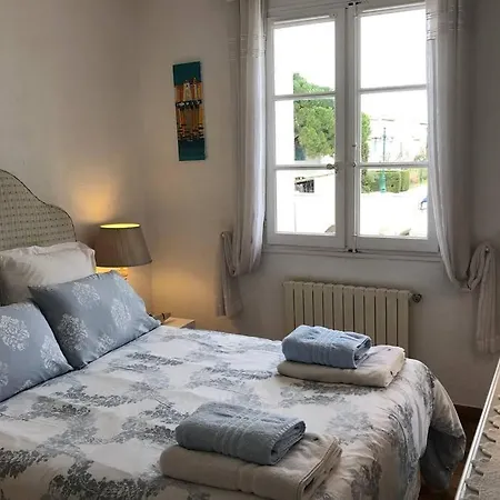Charming In Port Apartment Grimaud