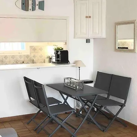 Apartment Charming In Port