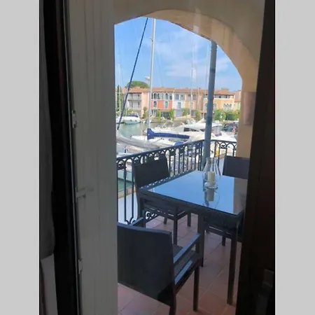 Apartment Charming In Port *