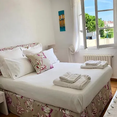 Charming In Port Grimaud