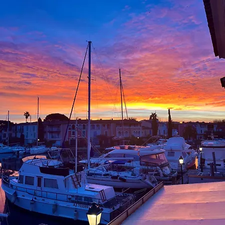 Charming In Port *