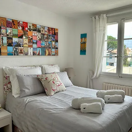 Charming In Port Grimaud