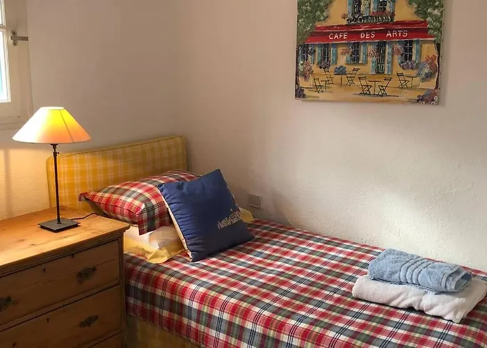 아파트 Charming In Port 그리모